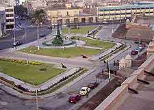 Picture showing the Museo del Ejercito (Military Museum)