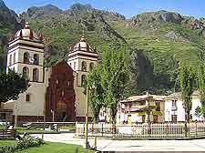 Huancavelica picture
