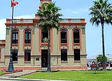 Monumento a Grau image