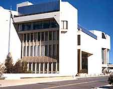 Further picture of the National Gallery of Australia