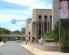 Canberra Art Natl Gallery2