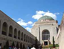 Australian War Memorial image