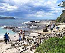 Attractions Nearby Canberra