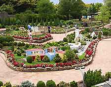 Canberra Attractions for Children