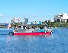 Canberra Tourist Attractions