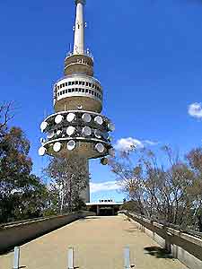 Canberra Restaurants and Dining
