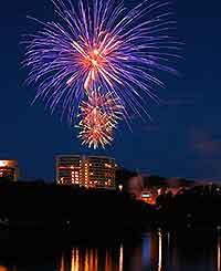 Canberra Events, Festivals and Things to Do