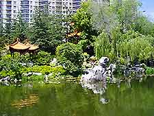 Canberra Parks and Gardens
