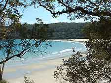 Canberra Beaches