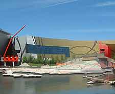 Canberra Museum Natl Aus2