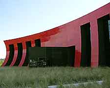 Canberra Museum Natl Aus3