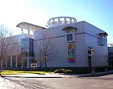Canberra Museum Science
