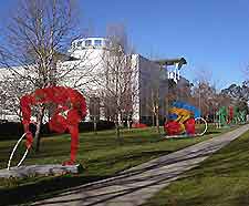Canberra Museums