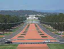 Canberra Life and Travel Tips
