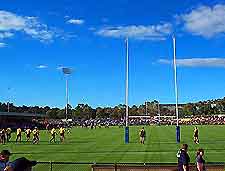 Canberra Sports and Outdoor Activities