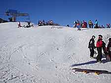 Canberra Skiing and Snowy Mountains