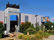 Tuggeranong Arts Centre picture