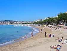 Beachfront picture