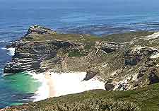 Further photo of the Cape of Good Hope Nature Reserve
