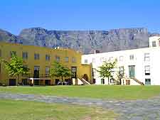 Castle of Good Hope photo
