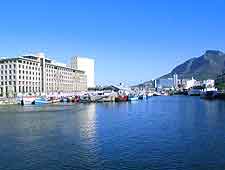 Picture of the Middle Harbour