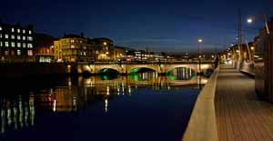 Dublin Information and Tourism