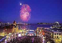 Cardiff Information and Tourism