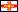 Channel Islands flag