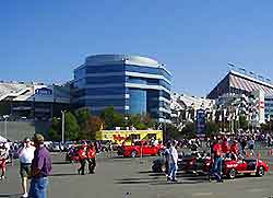 Charlotte Lowes Speedway3