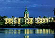 Berlin Tourist Attractions