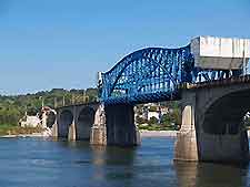 Chattanooga Bridge