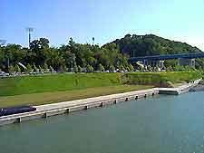 Chattanooga Ross Landing