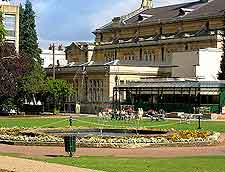 Imperial Gardens picture