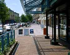 Montpellier District photograph