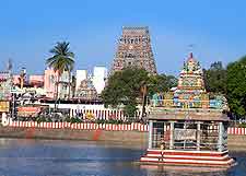 Kapaleeshwarar Temple photo