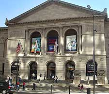 Image of the Art Institute