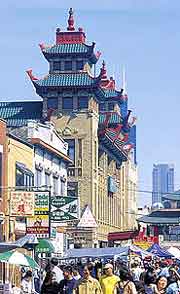 Chicago Restaurants and Dining