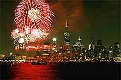 Chicago Events, Festivals and Things to Do
