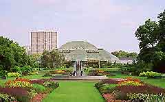 Chicago Parks and Gardens