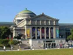 Chicago Museums