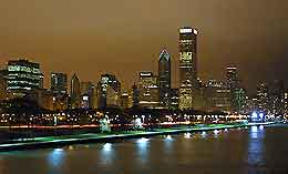 Chicago O'Hare Airport Information (ORD)