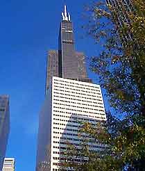 Chicago Landmarks and Monuments