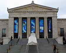 Chicago Attractions for Children