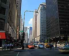 Chicago Travel and Transport