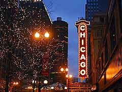Chicago Shopping and Markets