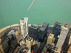 Chicago Travel and Transport