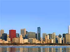 Additional skyline image, photo by J. Crocker