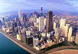 Chicago Midway Airport Information (MDW)