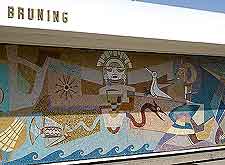 Picture of the Bruning National Archaeological Museum