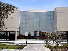 Sican National Museum image